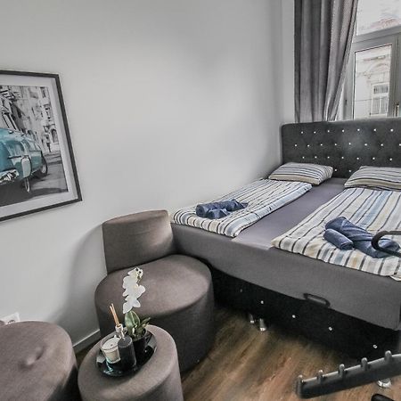 Comfortable Accommodations In The Alterlaa Area Lv5 维也纳 外观 照片