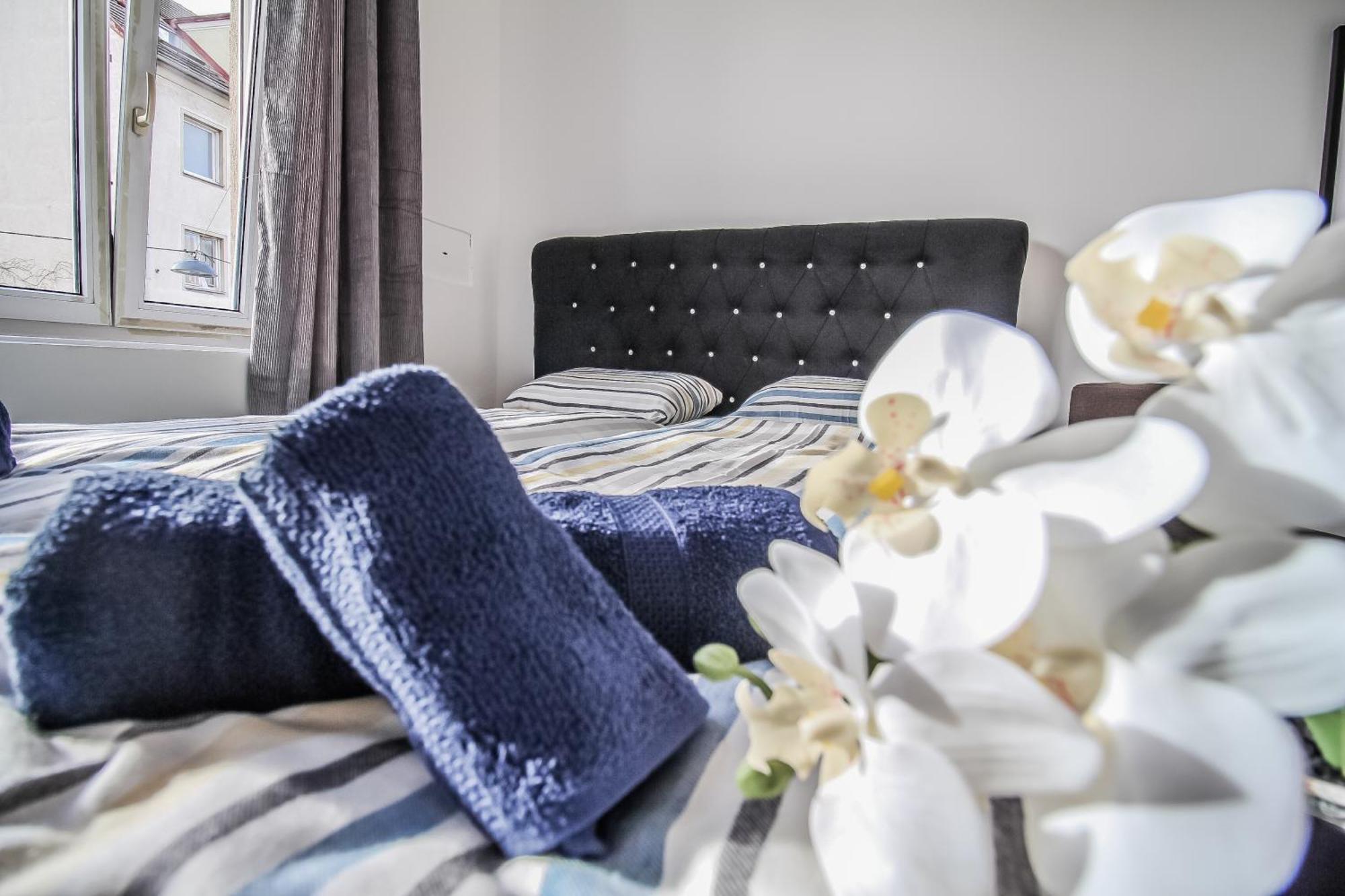 Comfortable Accommodations In The Alterlaa Area Lv5 维也纳 外观 照片