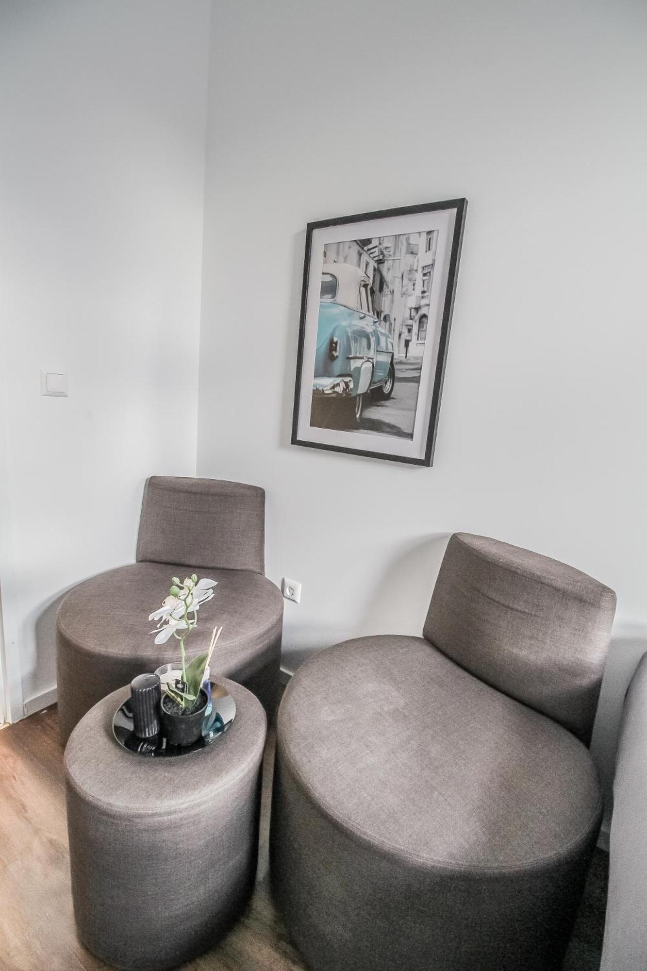 Comfortable Accommodations In The Alterlaa Area Lv5 维也纳 外观 照片