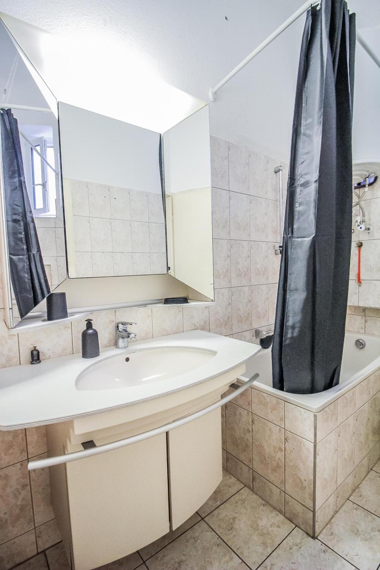 Comfortable Accommodations In The Alterlaa Area Lv5 维也纳 外观 照片
