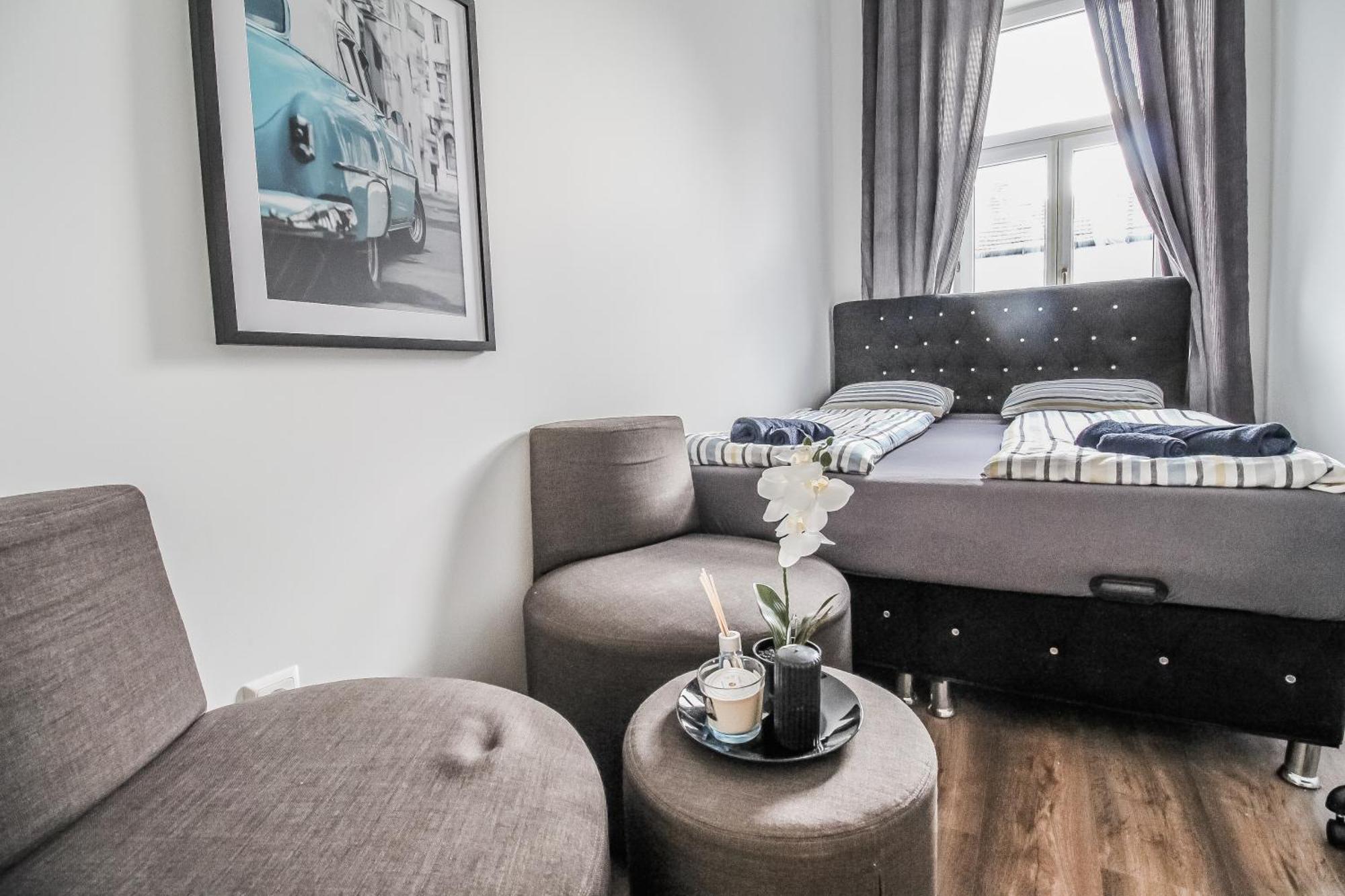 Comfortable Accommodations In The Alterlaa Area Lv5 维也纳 外观 照片