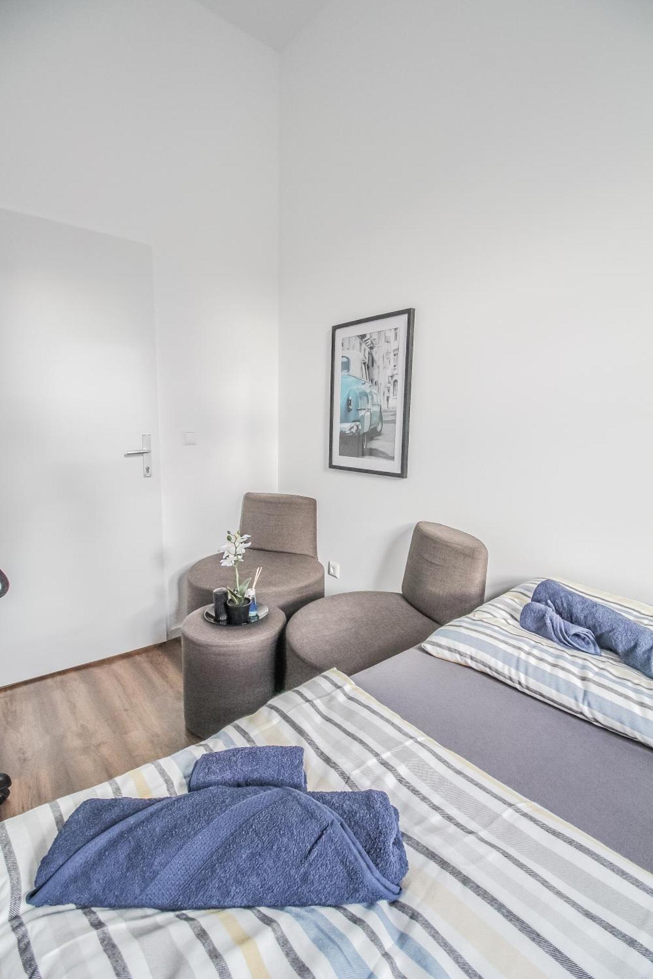 Comfortable Accommodations In The Alterlaa Area Lv5 维也纳 外观 照片