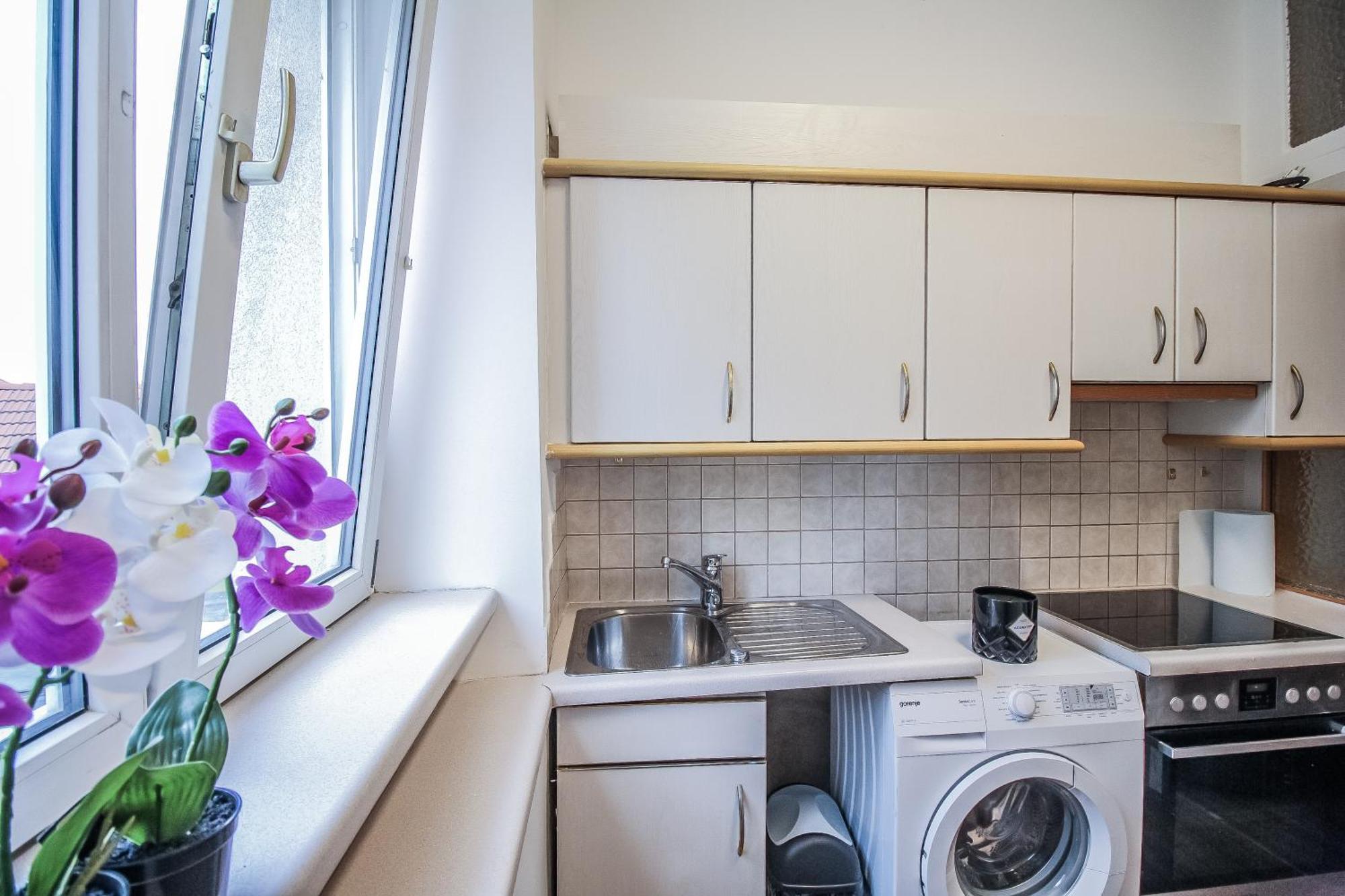 Comfortable Accommodations In The Alterlaa Area Lv5 维也纳 外观 照片