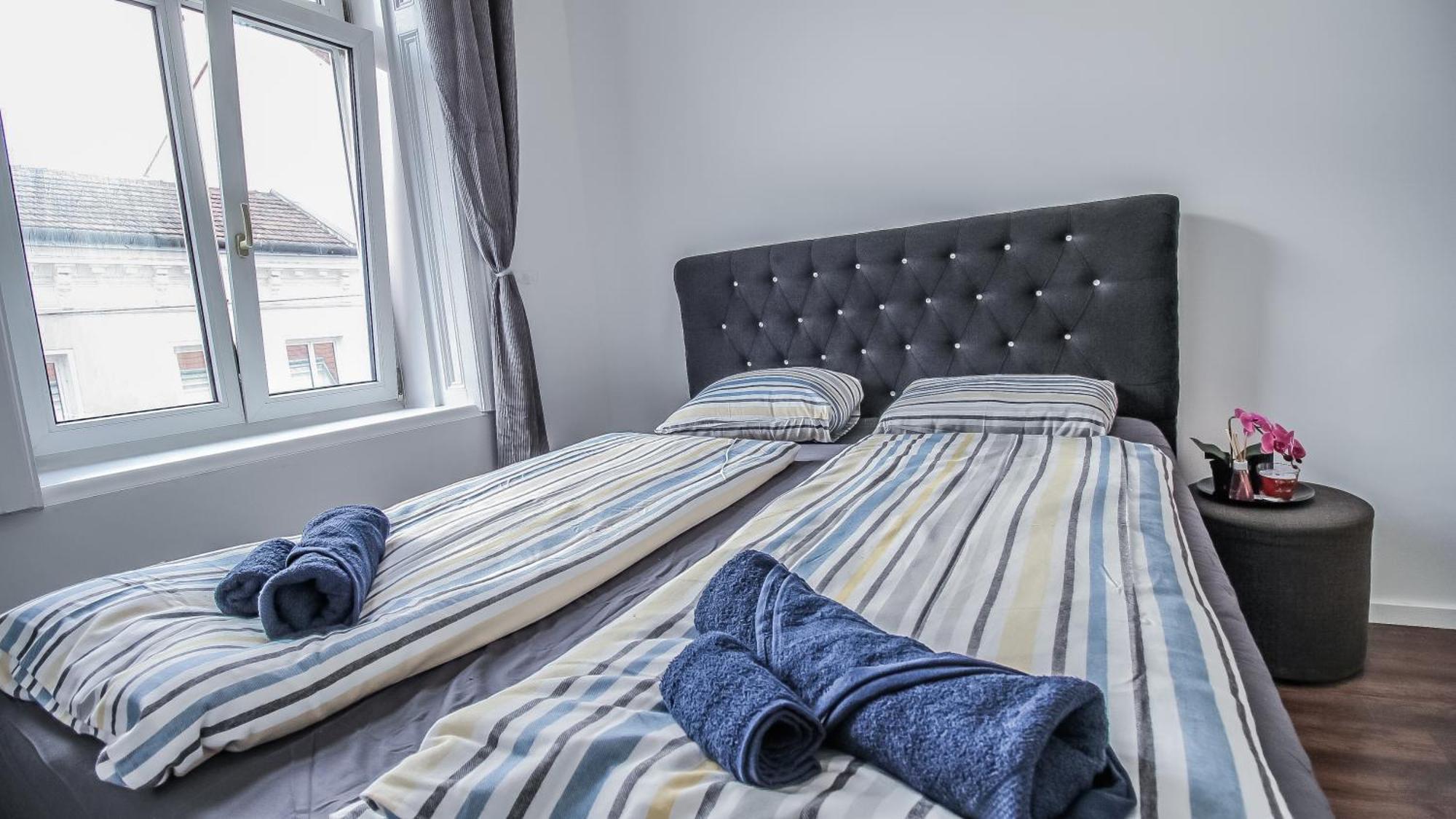 Comfortable Accommodations In The Alterlaa Area Lv5 维也纳 外观 照片