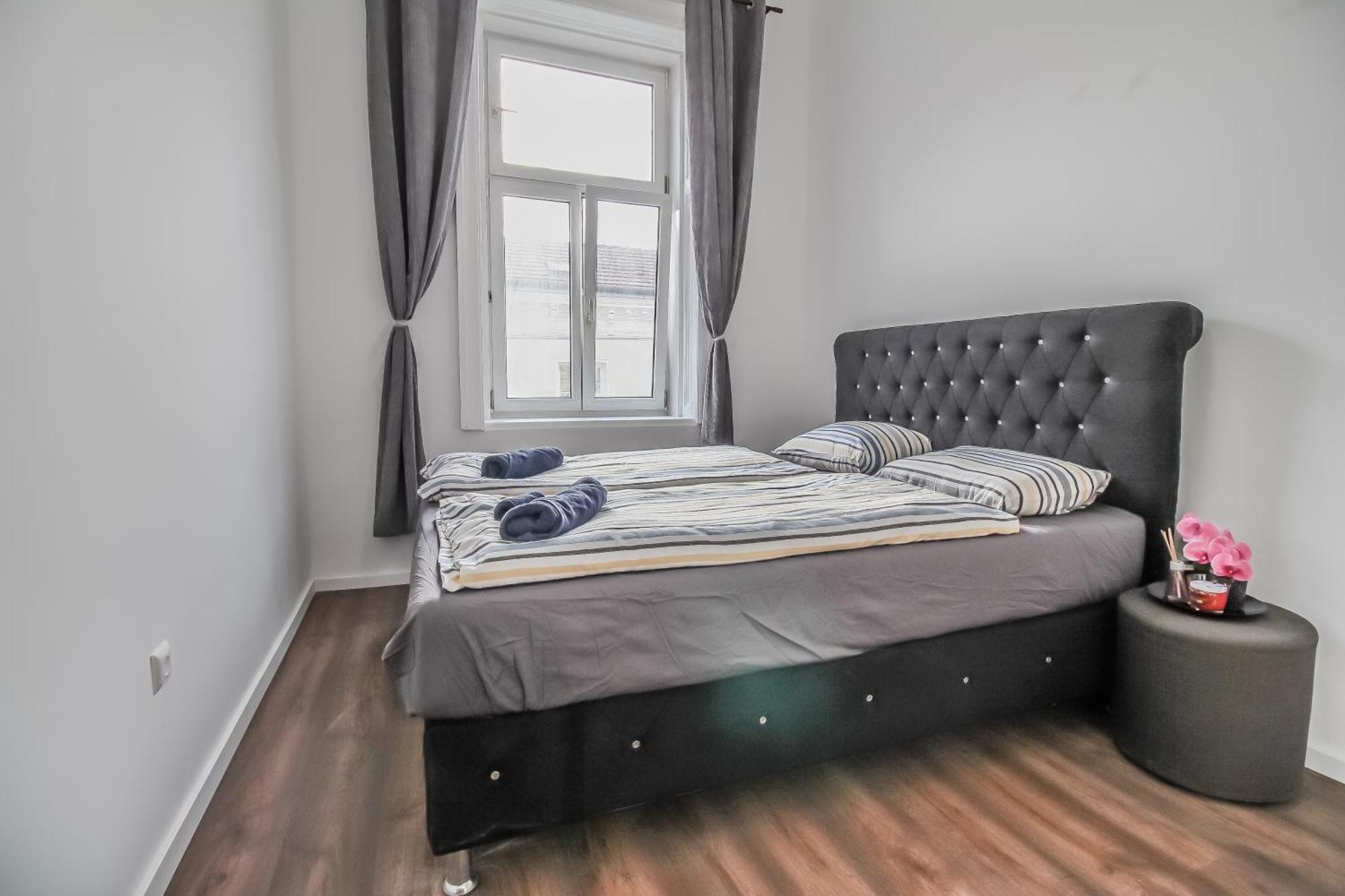 Comfortable Accommodations In The Alterlaa Area Lv5 维也纳 外观 照片