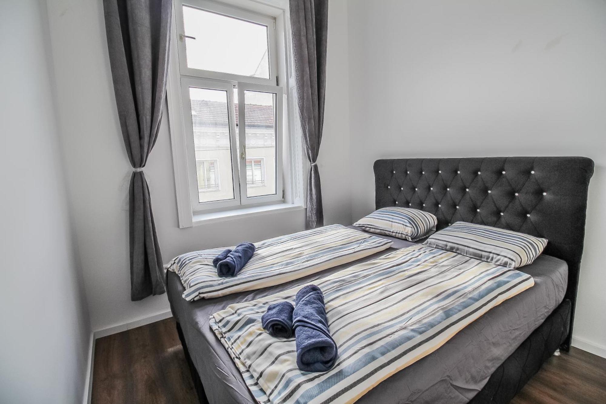 Comfortable Accommodations In The Alterlaa Area Lv5 维也纳 外观 照片