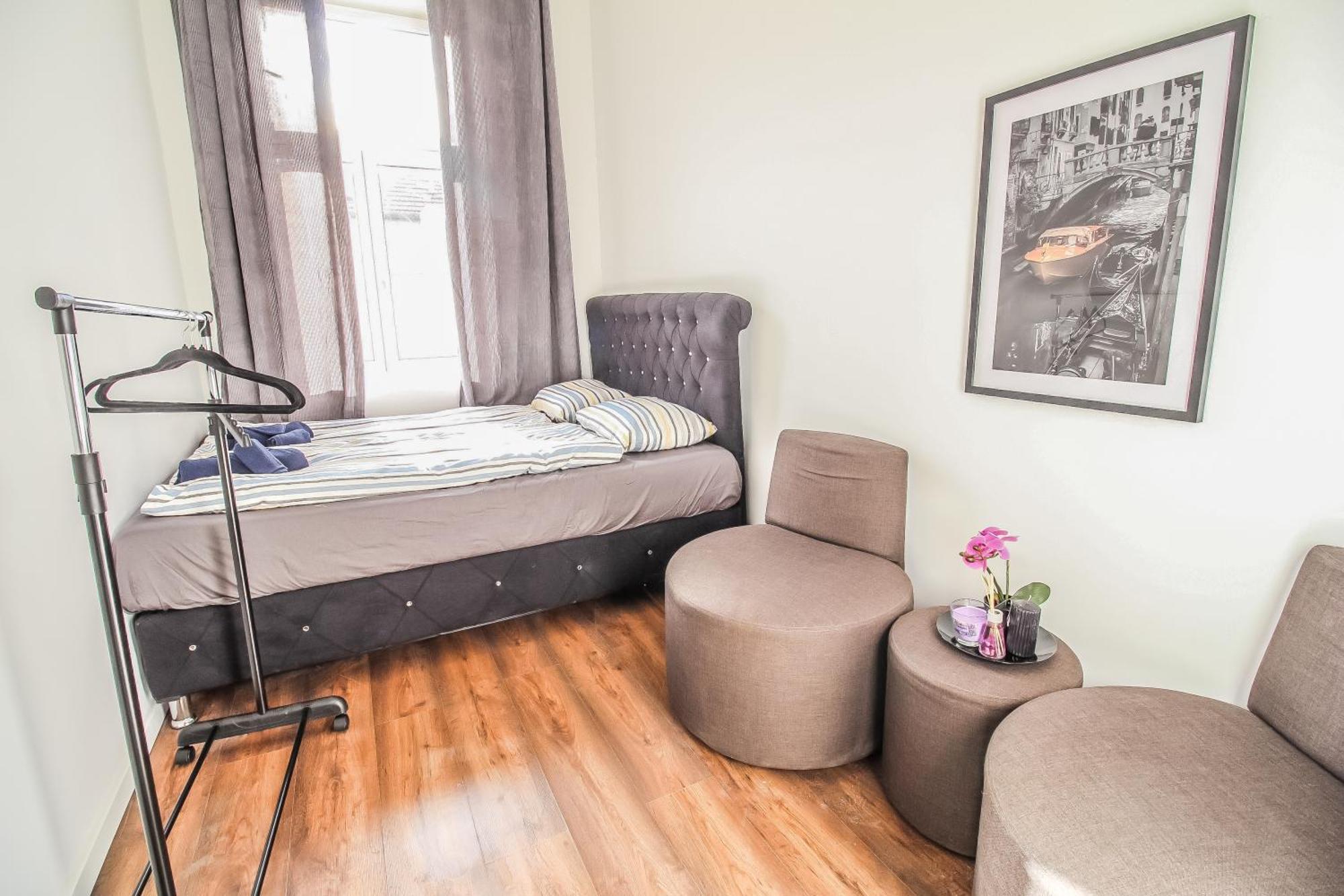 Comfortable Accommodations In The Alterlaa Area Lv5 维也纳 外观 照片