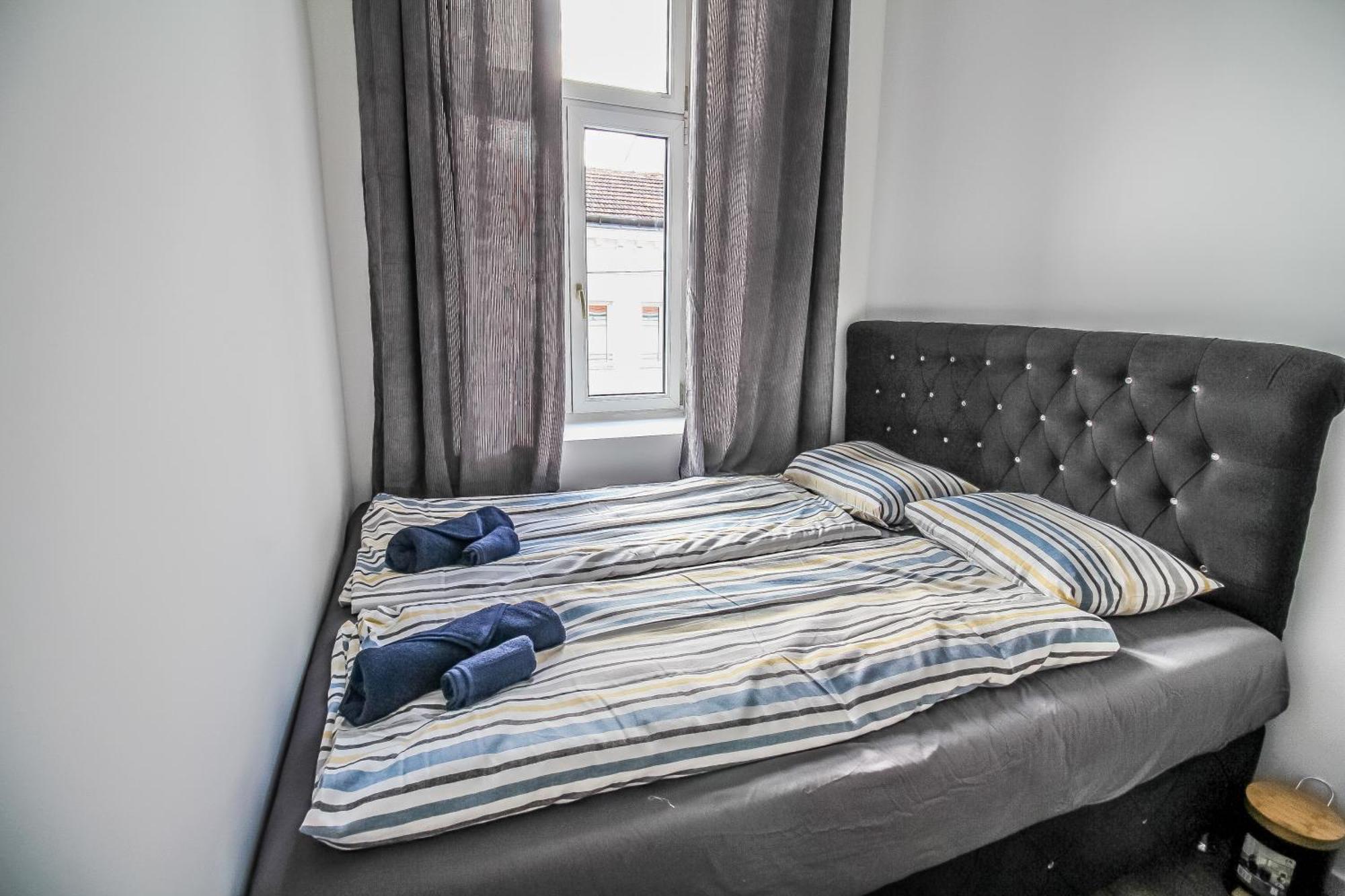 Comfortable Accommodations In The Alterlaa Area Lv5 维也纳 外观 照片
