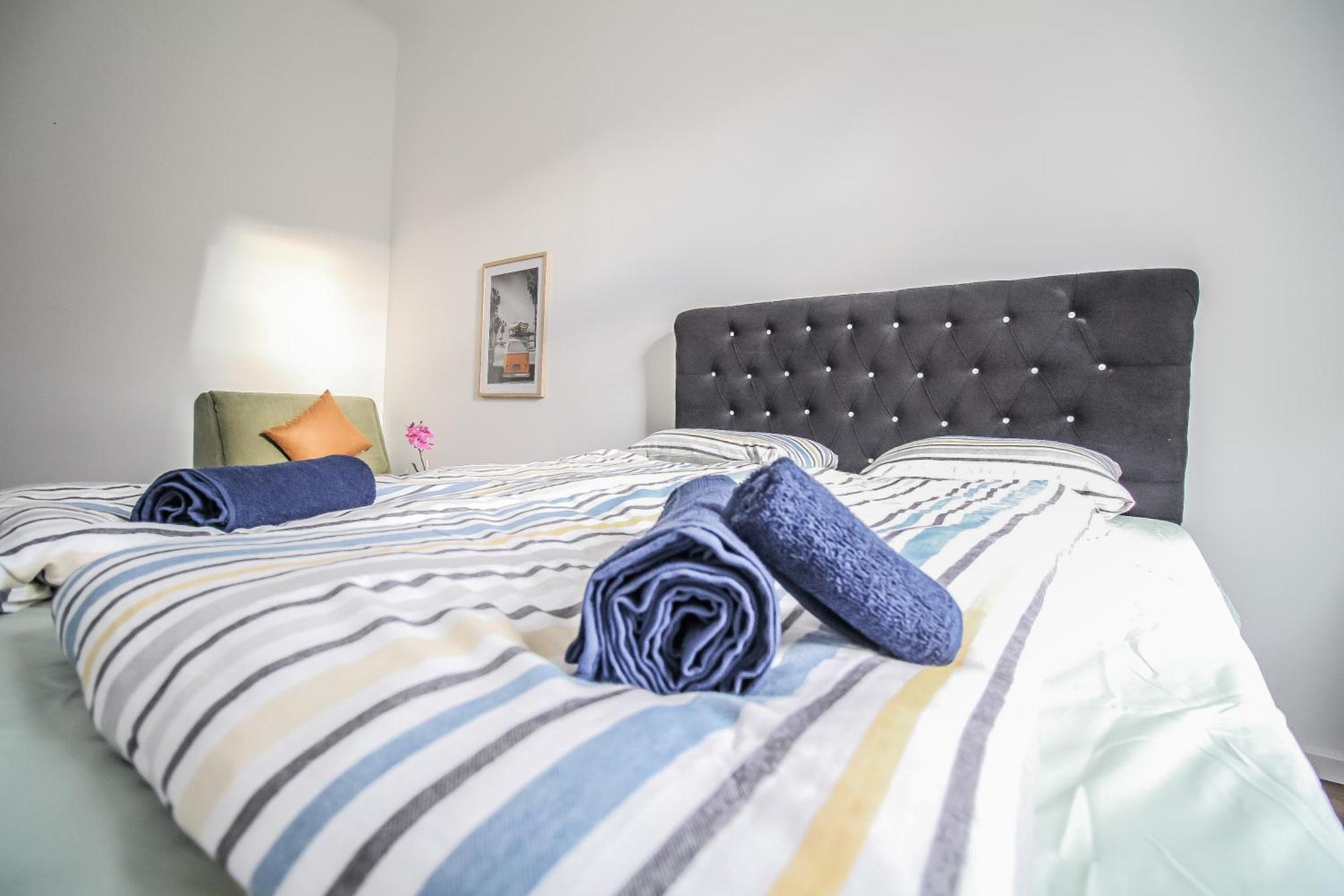 Comfortable Accommodations In The Alterlaa Area Lv5 维也纳 外观 照片