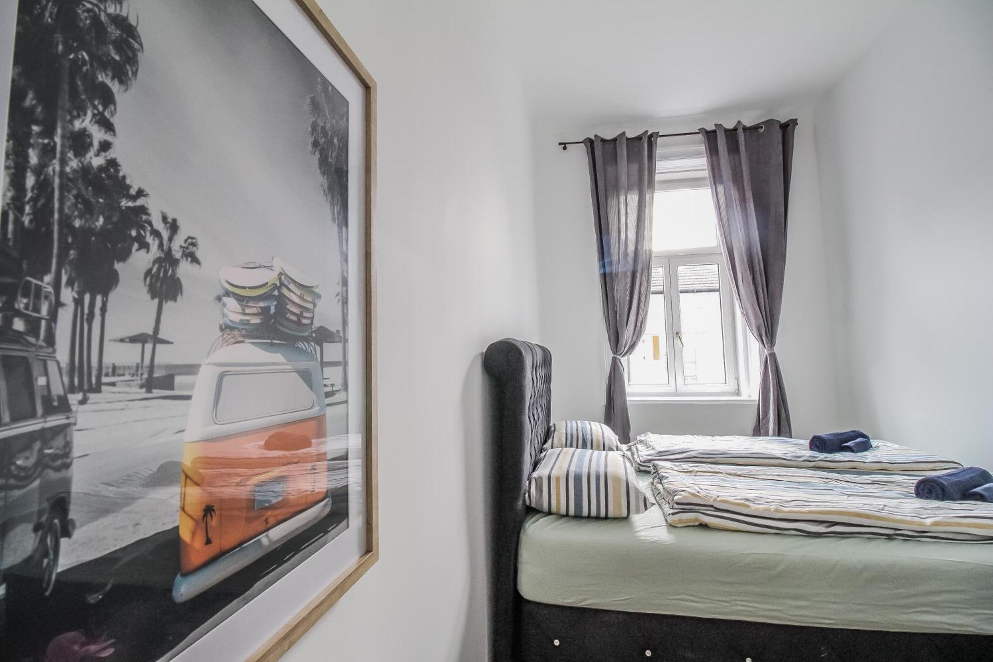 Comfortable Accommodations In The Alterlaa Area Lv5 维也纳 外观 照片