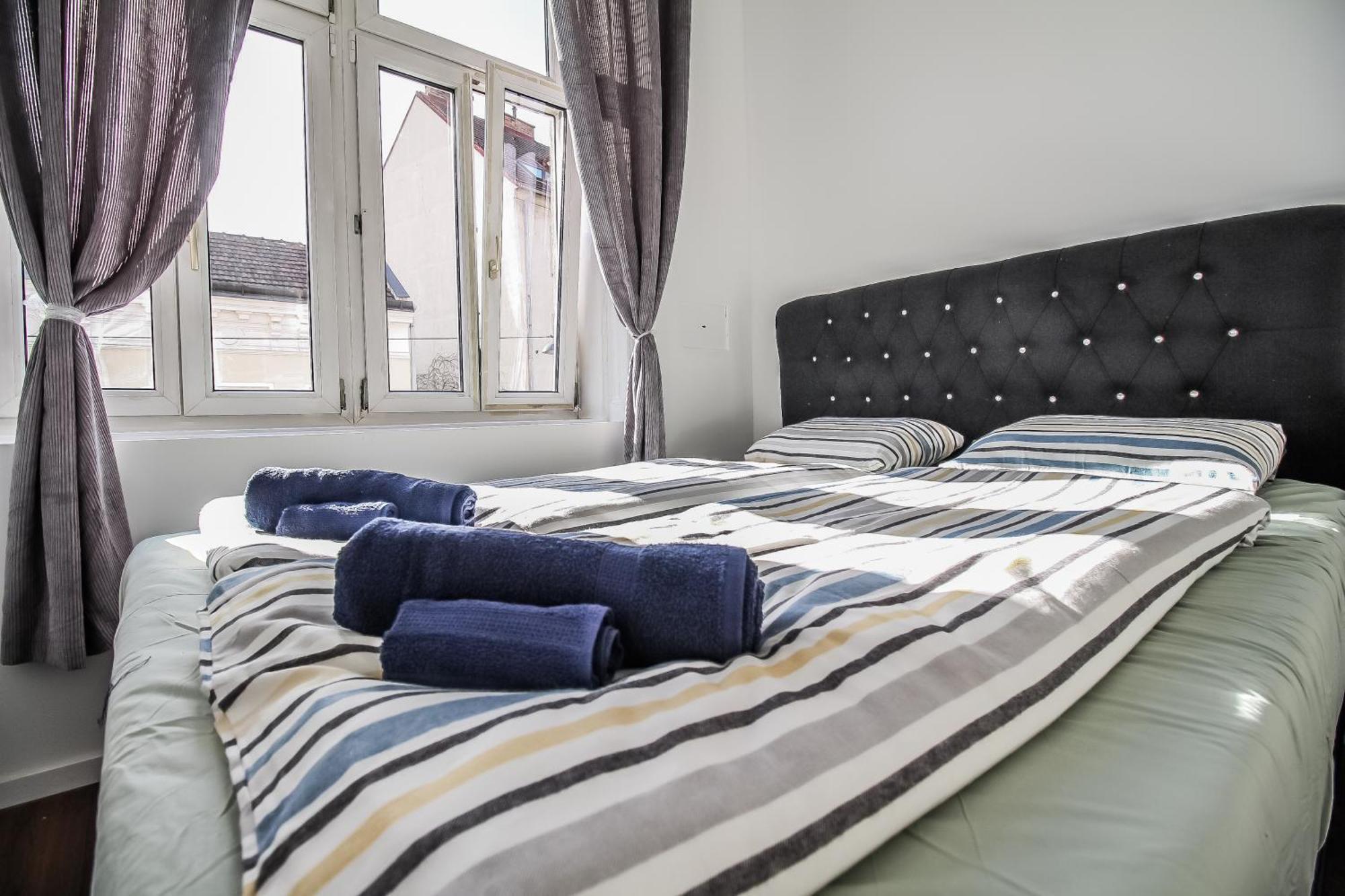 Comfortable Accommodations In The Alterlaa Area Lv5 维也纳 外观 照片